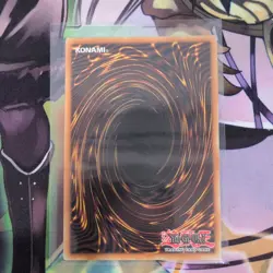 Konami Yu-Gi-Oh! Branded in High Spirits RA05-EN044 Starlight rare 1st Ed - Image 2