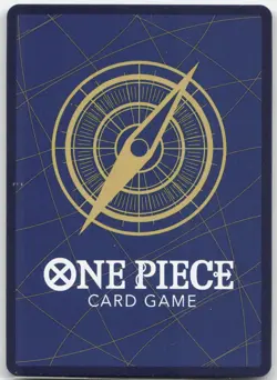 Monkey.D.Luffy (Winner Pack Vol. 1) NON-FOIL P-006 One Piece Promotion Card LP - Image 2