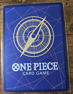 Boa Hancock (Release Event Winner) P-115 FOIL OP15 One Piece Promo Card NM - Image 4