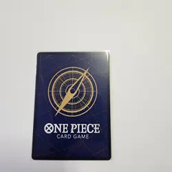 One Piece Trading Card Game Kouzuki Oden OP02-030 - Image 2