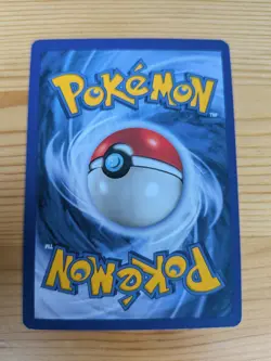 Hitmonlee 42/105 Neo Destiny Pokemon Card Non Holo Uncommon NM - Image 2