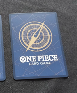One Piece Card Game Carte Holo Mamaragan OP15-078 SR FR 2026 - Image 2