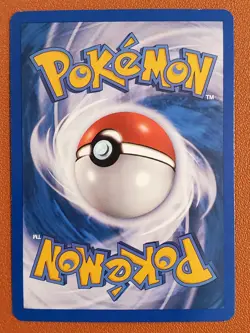 Darkrai EX BW46 Black & White (2012) - Holo Promo - NM Pokemon TCG Card - Image 2