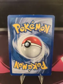 Blaine's Growlithe 62/132 Pokemon TCG Gym Challenge LP - Image 4