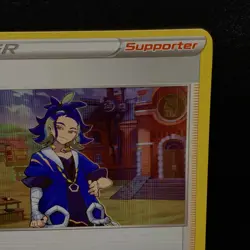 Adaman Holo 135/189 Astral Radiance Pokemon Trading Card - Image 5