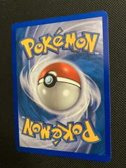 Pokemon TCG Boost Energy 87/101 Dragon Frontiers Common Card 2006 (LP) - Image 3