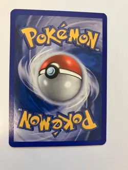 Marshtomp 24/100 Holo Stamped Crystal Guardians Pokemon Card Rare VGC - Image 2
