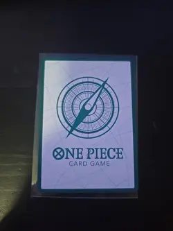 DON!! Card (Buggy) (Non-Foil) English DON!! PRB Best Vol.2 - Image 2