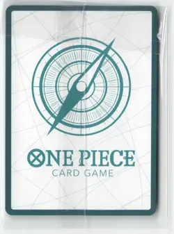 (Sealed) DON!! Card (Ace) (Special DON!! Set Vol. 2) One Piece - Image 2