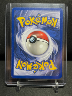 Dark Blastoise 3/82 Holo Rare Pokemon 2000 Team Rocket - MP - Image 2