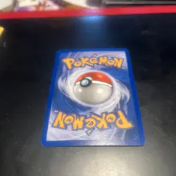 Uncommon Strength Charm Pokemon Trainer Card, Dragon Frontiers 81/101 Nintendo - Image 2