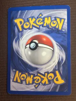 Pokemon TCG Pinsir Holo Rare Card Jungle Unlimited Vintage 9/64 - Image 2
