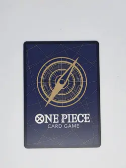 Monkey.D.Luffy - ST01-012 - 2024 Championship - English - One Piece Card Game - Image 2