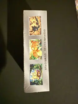Pokemon: Scarlet & Violet High Class Shiny Treasure ex Booster Box - Image 2