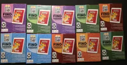 2024 McDonald’s Happy Meal Pokemon Promo 10-Card Lot Pikachu Charizard + More - Image 2