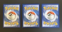 Pokemon First Partner Illustration Collection Series 2 Complete Set 9 Cards - Image 4