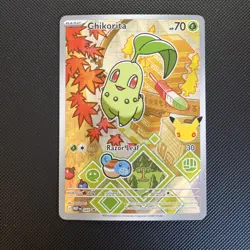 Pokemon First Partner Illustration Collection Series 2 Complete Set 9 Cards - Image 5