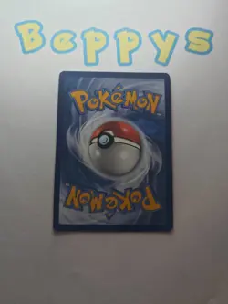 Double Turbo Energy 151/172 Holo SWIRL Stamp Play Pokemon Prize Pack 4 - Image 2