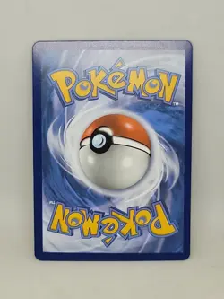 Pokemon Mew V 113/264 Fusion Strike Ultra Rare NM/M Trading Card - Image 2