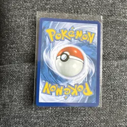 Zamazenta 201/182 Destined Rivals Full Art Illustration Rare Pokemon Card - Image 2