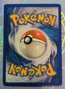 Chimchar DP02 Diamond & Pearl Black Star Promo Holo Pokemon Card NM - Image 2