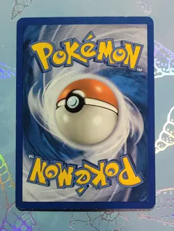 2007 Turtwig DP01 Holo Diamond & Pearl Promo w/ Swirl! LP - Image 2