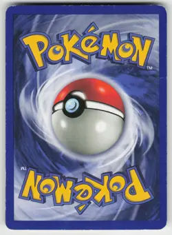Flareon 19/64 Rare Jungle Pokemon Unlimited Moderately Played - Image 2