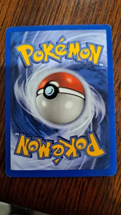 2002 Pokemon Legendary Collection Pikachu 86/110 Reverse Holo Foil ALTERED / DMG - Image 2