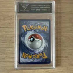 2017 Marshadow GX 137/147 Full Art Ultra Rare Pokemon - Burning Shadows - GG 7 - Image 4