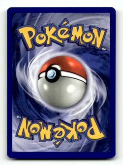 Cubone 50/64 Common Jungle Pokemon 1st Edition LP - Image 2