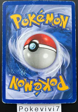 Carte Pokemon MACKOGNEUR 8/102 Holo Set de Base EDITION 1 Wizards FR - Image 2