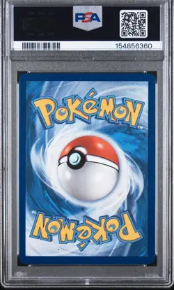 2025 POKEMON PFL EN MEGA CHARIZARD X ex MEGA GOLD HYPER RARE #130 PSA 9 MINT - Image 2
