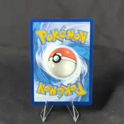 The Pokemon Company Pachirisu 208/198 SV01 Illustration Rare Full Art Holo EN - Image 2