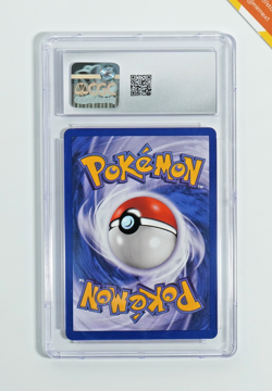 Pokemon CGC 10 Charmeleon #24 Base Set 2000 Italiano - Image 2