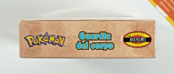 Pokemon Fossil Mazzo Tematico Guardia del Corpo 2000 Italiano - Image 5