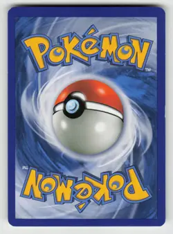Chimchar 14/17 Common POP Series 6 Pokemon Holo LP - Image 2