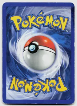Dialga 1/130 Diamond & Pearl Holo Pokemon MP - holo bleed - Image 2