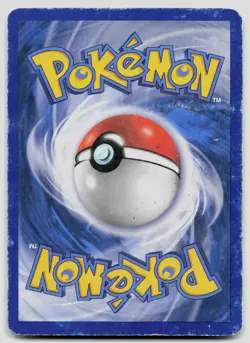 Gyarados 4/123 HeartGold & SoulSilver Pokemon HP - Image 2