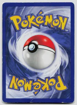 Moltres 21 Wizards Black Star Promos Pokemon DMG - Image 2