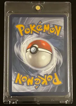 Pokemon Mew ex 232/091 SV Paldean Fates SIR Holo Full Art English Mint Condition - Image 2