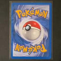 Wizards of the Coast Pokemon TCG Magneton Fossil 26/62 non holo Rare Unlimited - Image 4