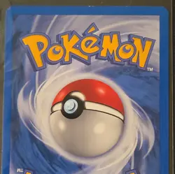 Wizards of the Coast Pokemon TCG Magneton Fossil 26/62 non holo Rare Unlimited - Image 5