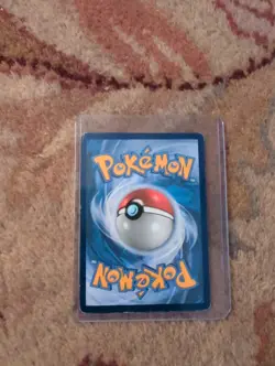 Pokemon TCG Pikachu Build-A-Bear Workshop Promo 20/108 - Image 2