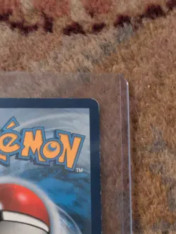 Pokemon TCG Pikachu Build-A-Bear Workshop Promo 20/108 - Image 4