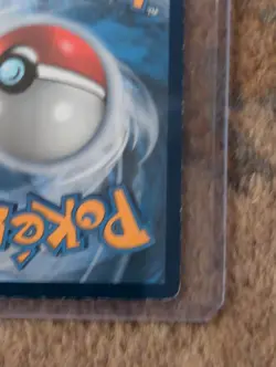 Pokemon TCG Pikachu Build-A-Bear Workshop Promo 20/108 - Image 5