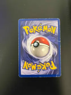 Electrode (18) 18/64 - Jungle - HP/DMG Pokemon TCG - Image 2
