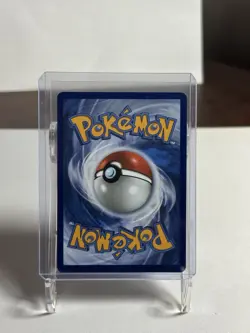 Pokemon TCG Tool Scraper 115/086 Full Art Chaos Rising NM - Image 3
