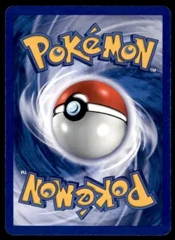 Butterfree 33/64 Uncommon Jungle Pokemon Unlimited Lightly Played - Image 2