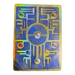 Pokemon Ancient Mew Movie Promo Holo Card 2000 Nintendo Rare NM - Image 2