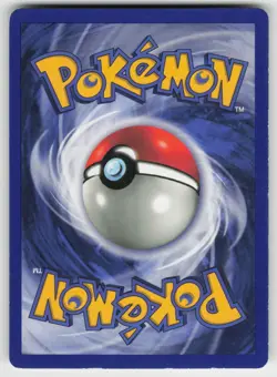 Clefable 17/64 Rare Jungle Pokemon Moderately Played - Image 2
